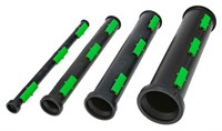 Protectus SRN 60 Green, 1m